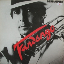  Herb Alpert ‎– Fandango 